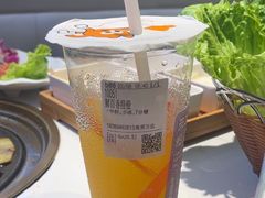 -CoCo都可(秀英万达店)