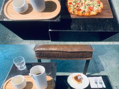 -Nectar One Cafe(勇烈路n1店)