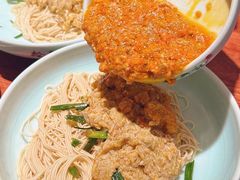 -裕兴记•蟹黄面馆(人民广场店)