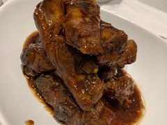 -北李妈妈菜·海肠捞饭(高新万达店)