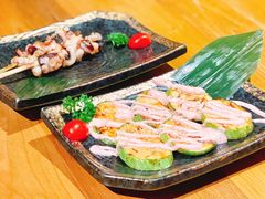 -大叔食堂·和风料理·烧鸟(Aone运动公园店)