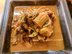 -飶香居(省博物馆店)