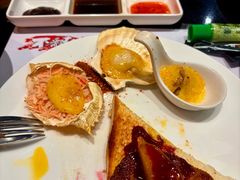 -不翻台·无国界铁板烧(北国先天下店)