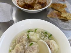 -巧手馄饨(箍桶巷店)