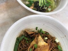 -阿坤纯正西刀鱼丸(Kuala Lumpur Branch)