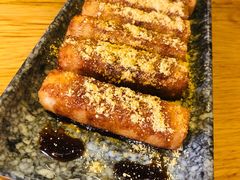 红糖糍粑-付小姐在成都(川沙店)