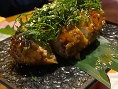 芝士鸡肉丸子-九州酒场ひこぞう(2号店)