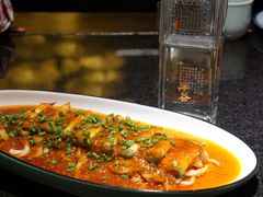 -老灶房-四川土菜(铁牛广场店)