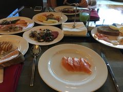 -富力希尔顿酒店·地阔自助餐厅