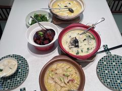 -囍榷·和宴餐厅(恐龙园店)