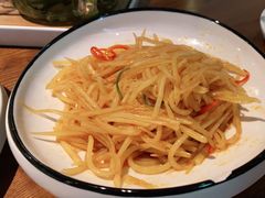 -如轩·海鲜砂锅粥·潮汕菜(海珠店)