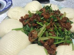 -京味民福烤鸭店(建设四马路店)