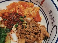 -陇上秦轩biangbiang面(萧山万象汇店)