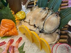 -奕景海鲜酒家· 大连海鲜(星海广场店)