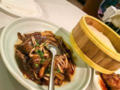 -上海小南国(世博源店)
