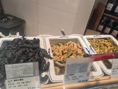 -上海全国土特产食品商场(淮海中路店)