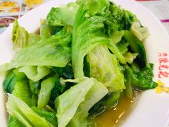 -澳门陈光记烧味饭店(万象城店)