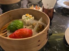 -甄御•海鲜新青岛菜(麦岛店)