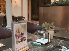 -漢咖啡·全服务式自助晚餐(武汉洲际酒店)