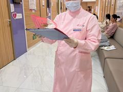 -美年大健康体检中心(牡丹园分院)