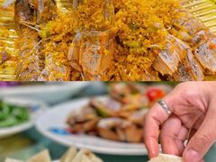 -四川小胡子海鲜(丁村万人海鲜广场店)