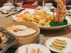 -深圳湾万怡酒店