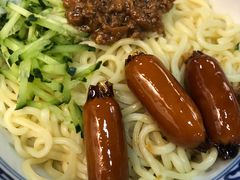 蜜汁脆肠-双喜老铺(人民广场店)