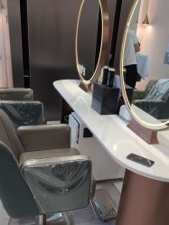 -LJOY丽锦造型·烫发染发