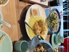 -川旺角川粤融合菜•海景餐厅(星海广场店)