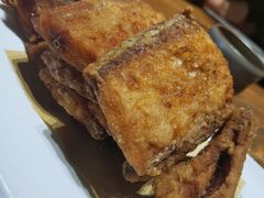 -三姐妹餐厅(曲江店)
