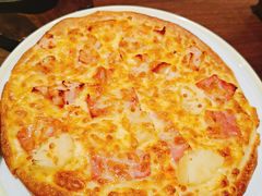 -萨莉亚意式餐厅(杭州滨江天街店)