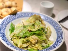手撕包菜-茅庐川菜(青岛凯德店)