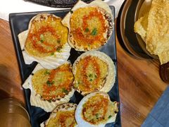 -锅来乐地锅鸡(安亭店)