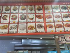 -佳木斯老崔朝族风味(群力店)