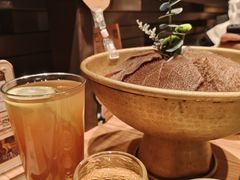 -巴奴毛肚火锅(龙湖锦艺城店)