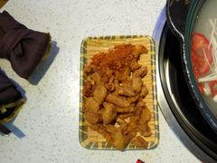 -正宗钢管厂五区·小郡肝火锅·串串香(商品街总店)