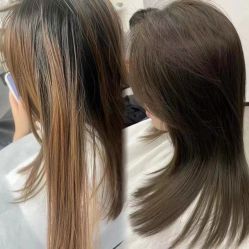 -Sying杉影日式烫染專門店