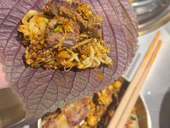 -炉队长·齐齐哈尔家庭烤肉(马家堡店)