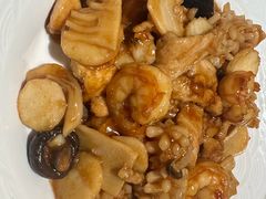 -大铁勺新津菜(迎水道店)