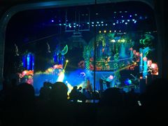 -南京阿波罗演艺广场