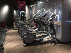 -威尔仕健身(北京合生汇店)