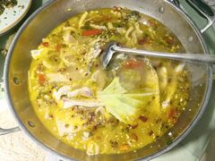 -楚鱼王·河鲜·湖北菜(华农店)