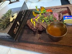 -1874融合西厨·观景餐厅(保利店)