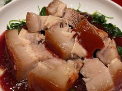 -得月楼·省级非遗·传统苏帮菜(观前店)