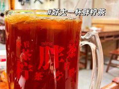 -胖姐社区老火锅(北京总店)