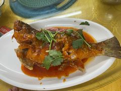 -肥姐美食(同福中路店)