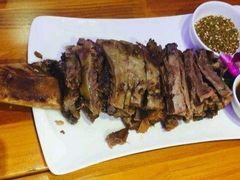 -hallch好吃餐厅(奥体中心店)