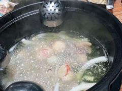 -春润大地海南椰子鸡(沙井京基百纳广场店)