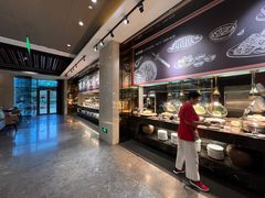 -兰州皇冠假日酒店