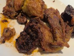 -新疆兵团食府清真(马连道店)